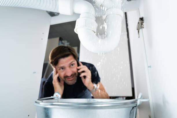 Best Faucet Repair  in Winter Beach, FL