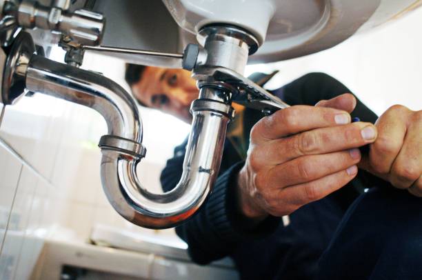 Best Sprinkler Systems  in Winter Beach, FL