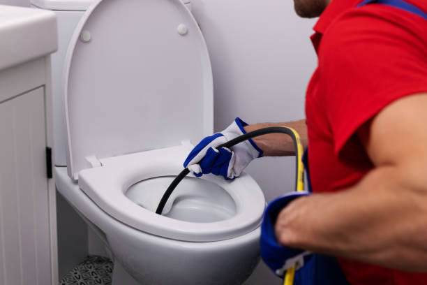 Best Emergency Plumber  in Winter Beach, FL