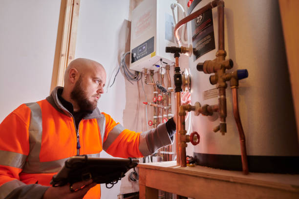 Best Local Plumber Services  in Winter Beach, FL