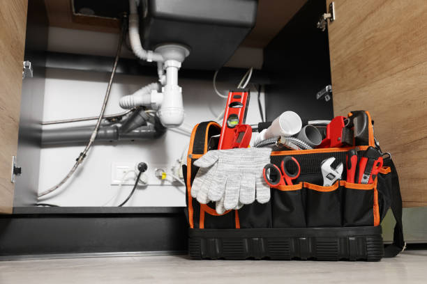 Best Sewer Line Replacement  in Winter Beach, FL