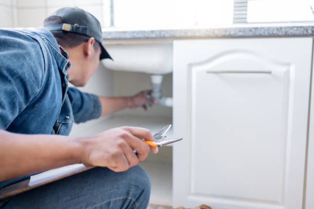 Best Boilers & Radiators  in Winter Beach, FL