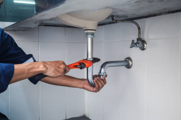 Best 24-Hour Plumber Near Me  in Winter Beach, FL