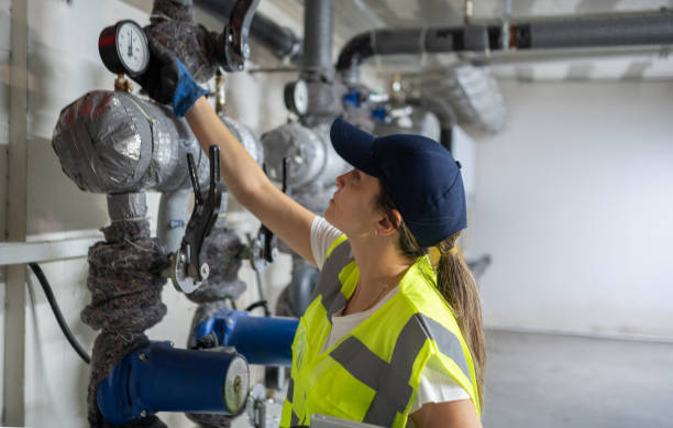 Trusted Winter Beach, FL Plumbing Experts