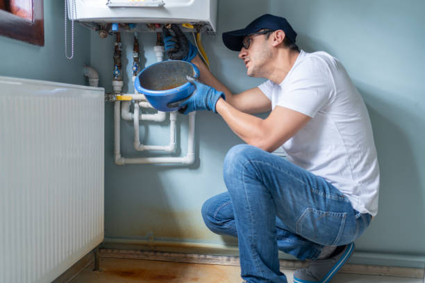 Best Gas Line Repair  in Winter Beach, FL