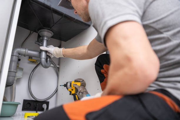 Best Plumbing Repair Near Me  in Winter Beach, FL